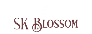 sk blossom Logo