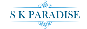 sk paradise Logo